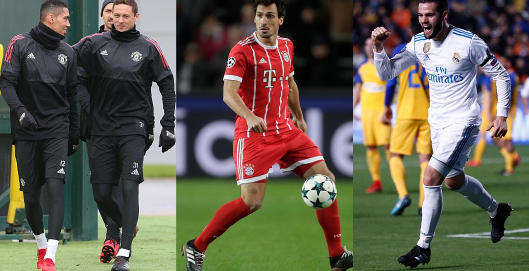 Update Adidas Creates Classic Adidas Predator 18 K Leather